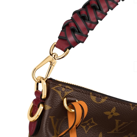 louis vuitton beaubourg hobo mini